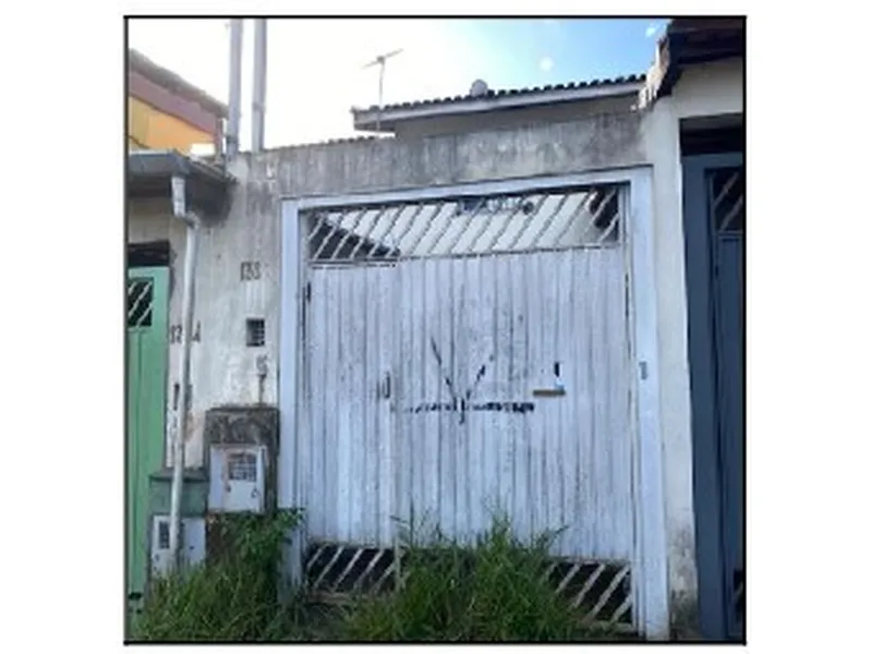 Casa em Venda Direta
