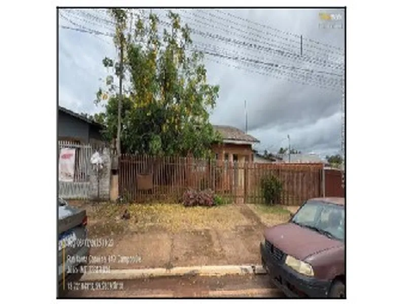 Casa em Leilão Extrajudicial