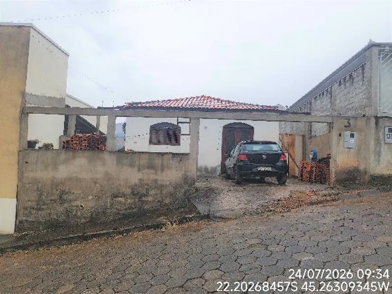 Casa em Leilão Extrajudicial
