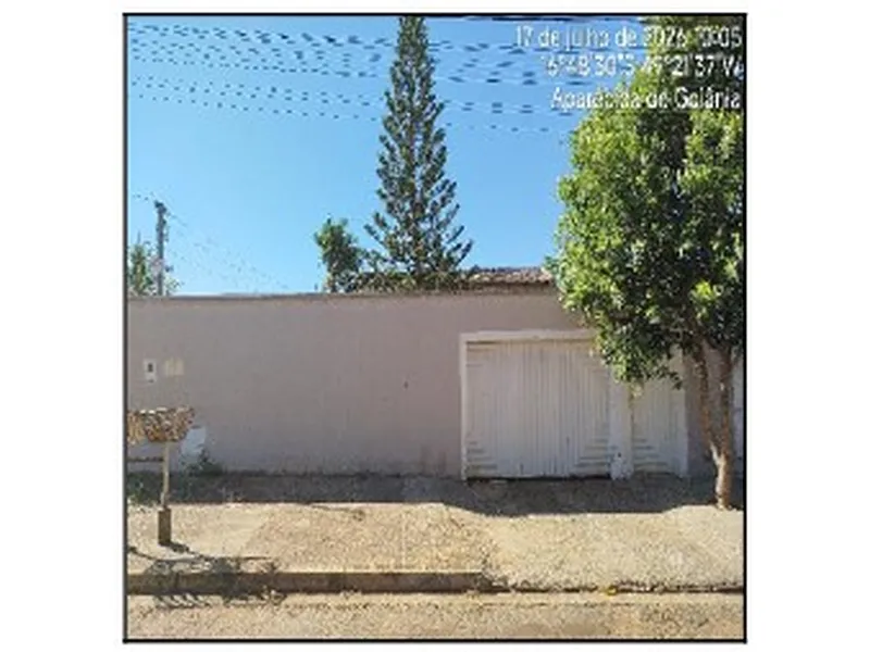 Casa em Leilão Extrajudicial