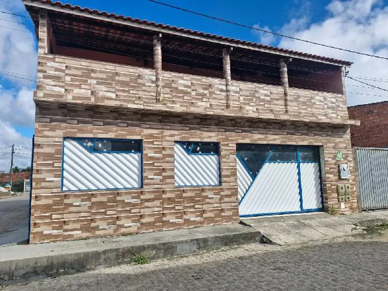 Casa em Leilão Extrajudicial