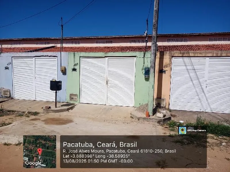 Casa em Venda Direta