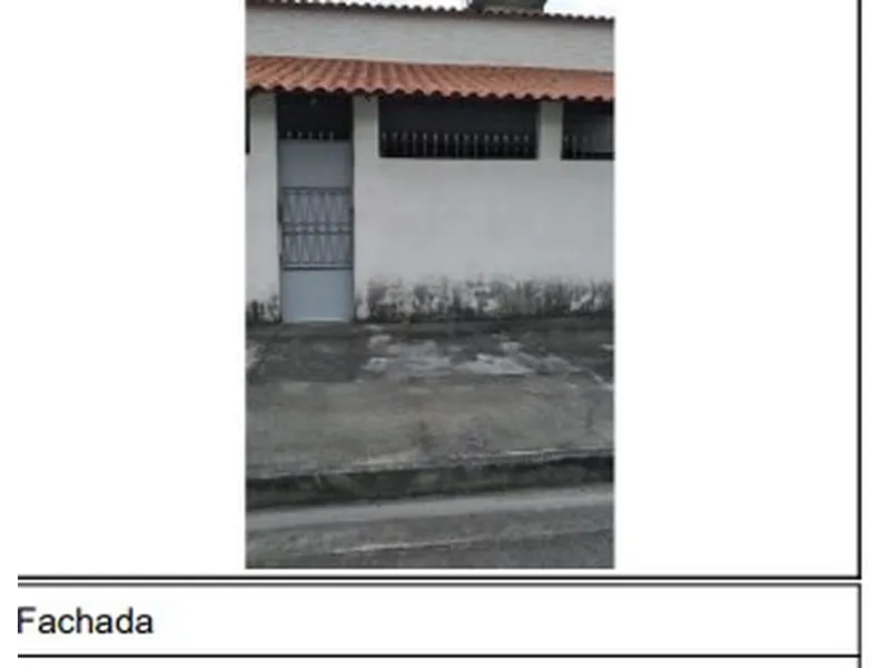 Casa em Venda Direta