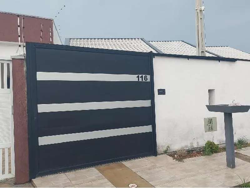 Casa em Venda Direta