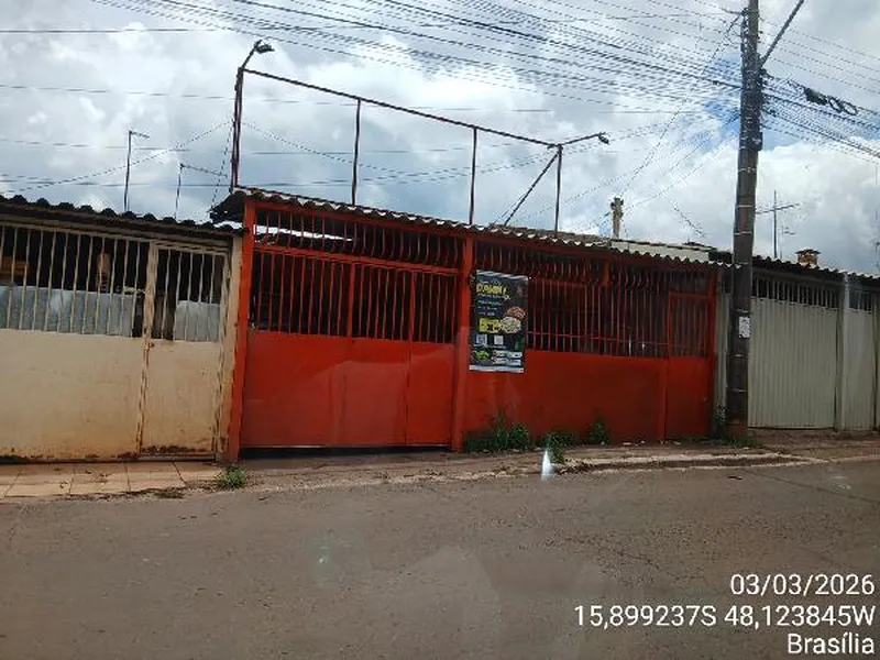 Casa em Venda Direta