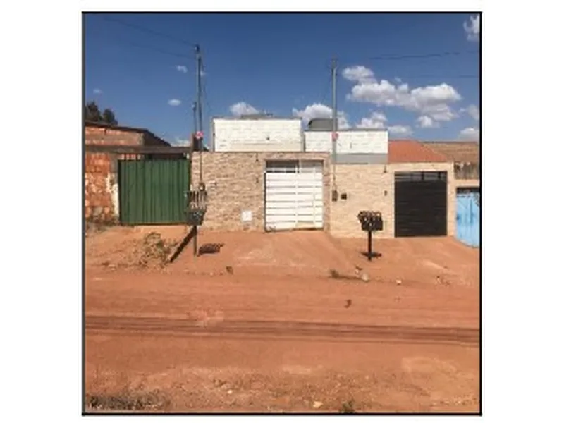 Casa em Venda Direta