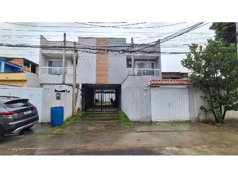 Casa em Leilão Extrajudicial