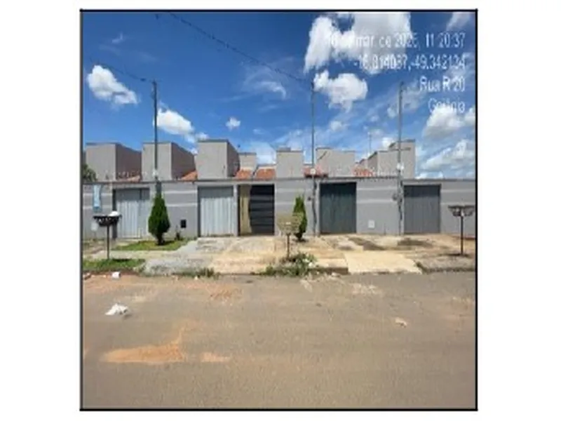 Casa em Venda Direta