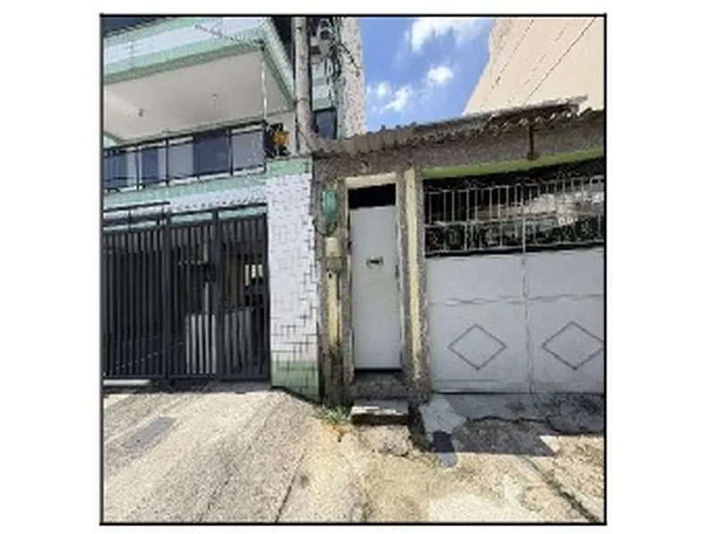 Casa em Venda Direta