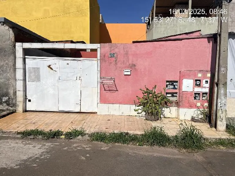 Casa em Venda Direta