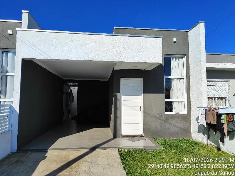 Casa em Leilão Extrajudicial
