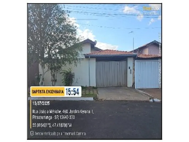 Casa em Venda Direta