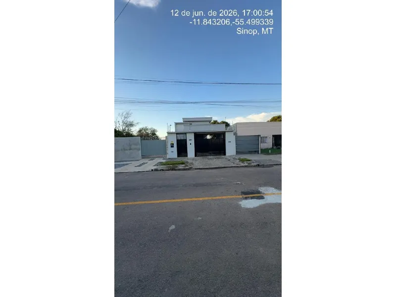 Casa em Leilão Extrajudicial