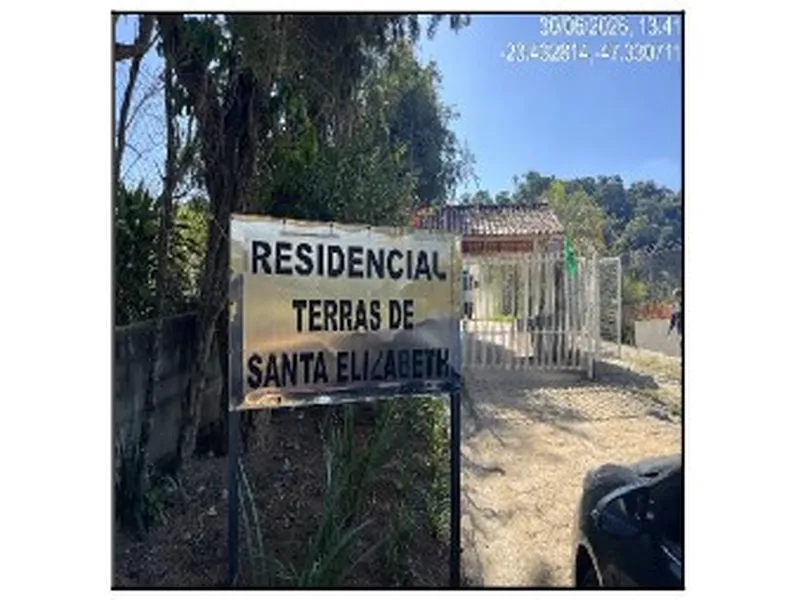 Terreno em Leilão Extrajudicial