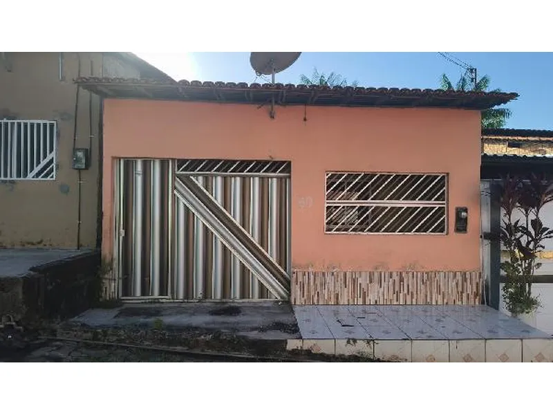 Casa em Leilão Extrajudicial