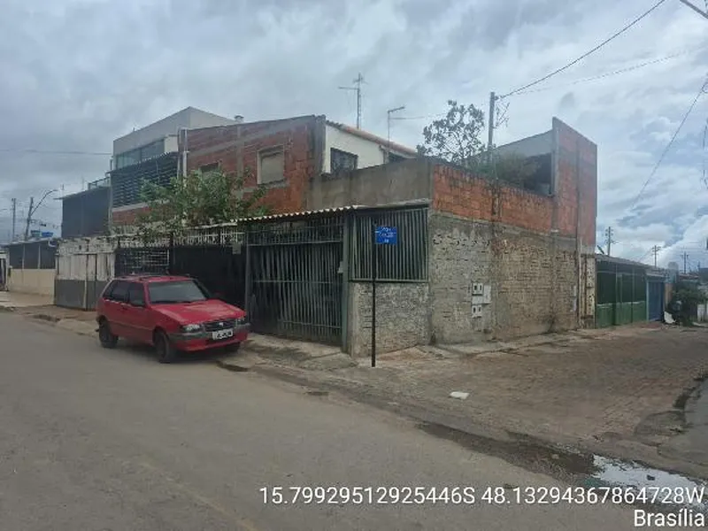 Casa em Venda Direta