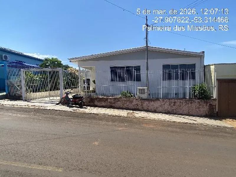 Casa em Venda Direta