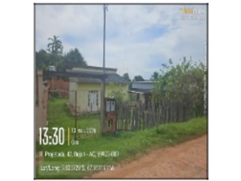 Casa em Leilão Extrajudicial