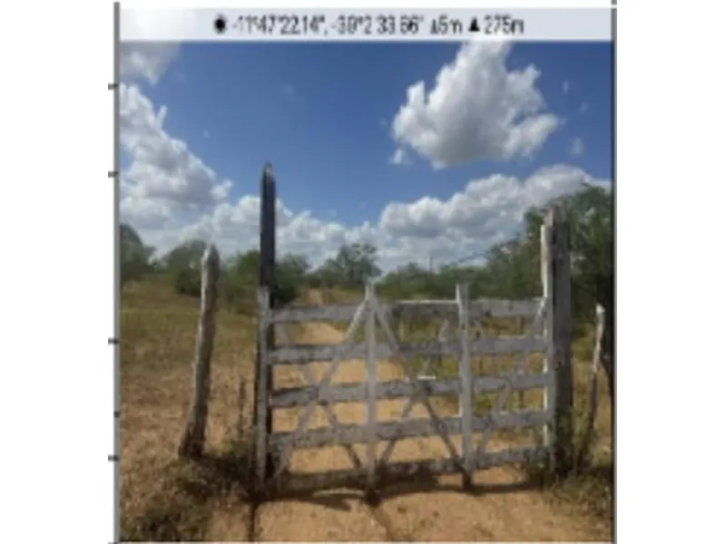 Terreno em Venda Direta