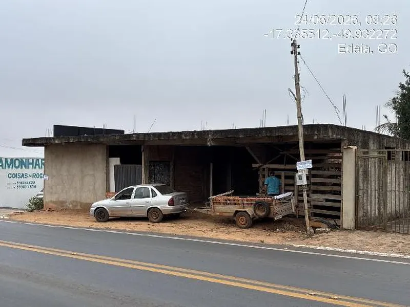 Casa em Leilão Extrajudicial