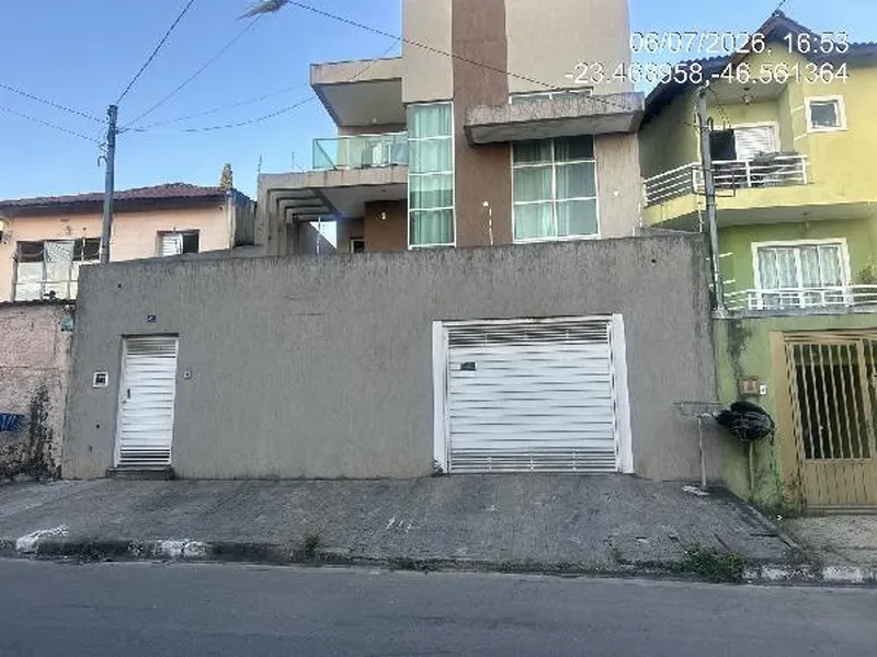 Casa em Leilão Extrajudicial