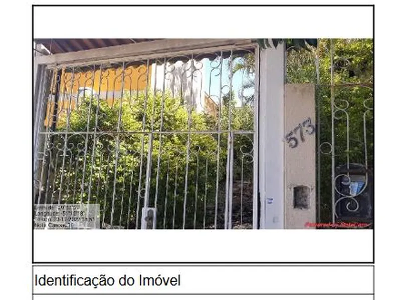 Casa em Venda Direta
