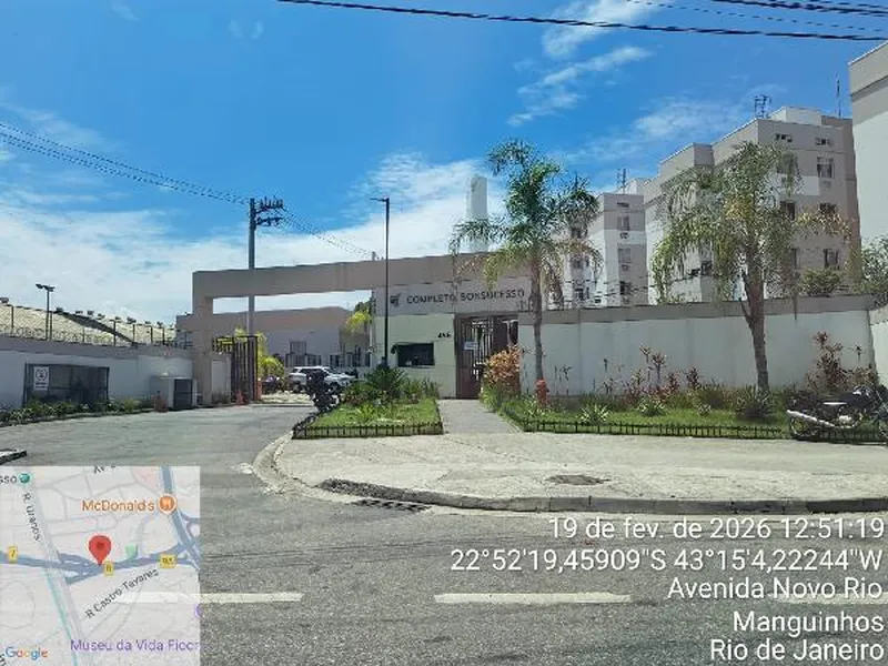 Apartamento em Venda Direta