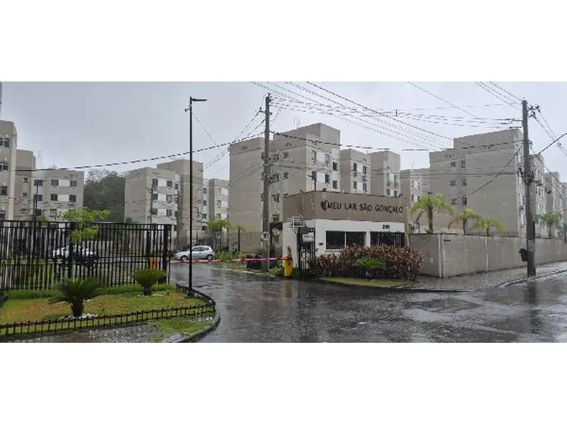 Apartamento em Venda Direta