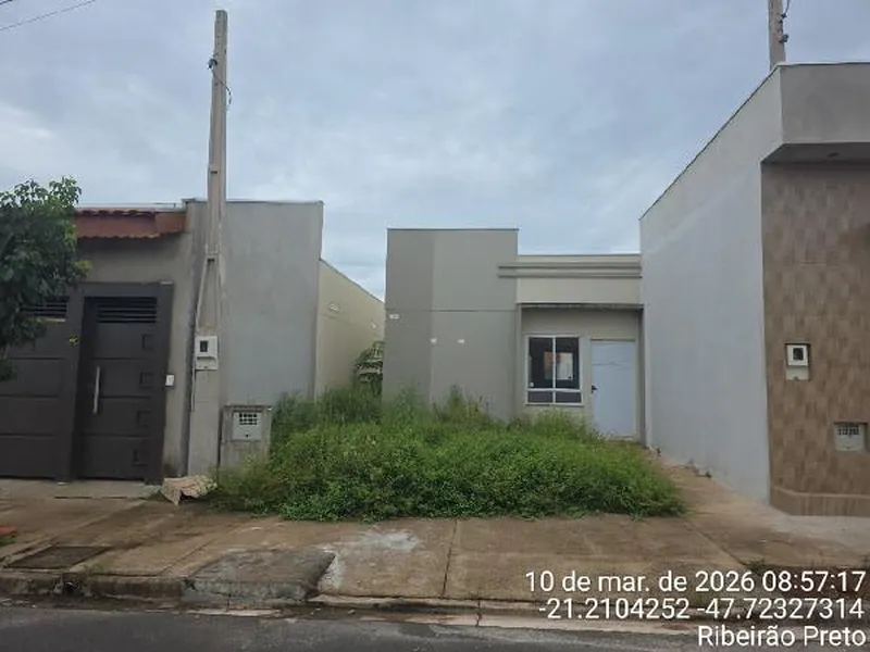 Casa em Venda Direta