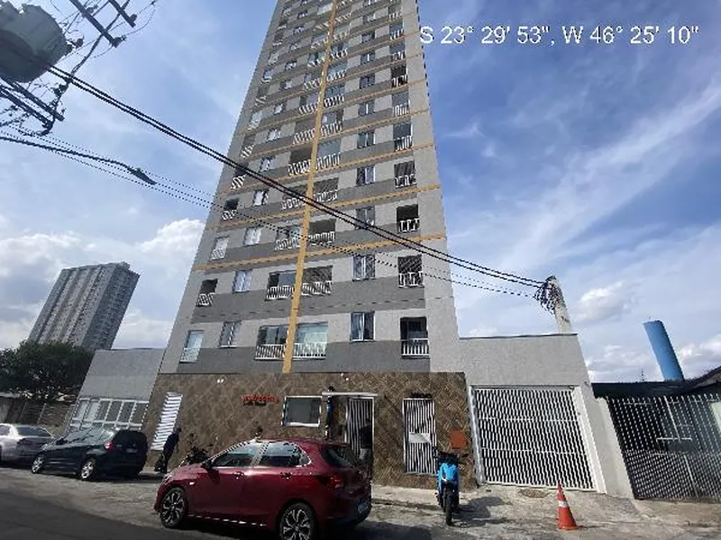 Apartamento em Venda Direta