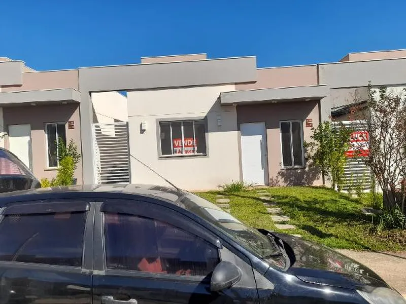 Casa em Leilão Extrajudicial