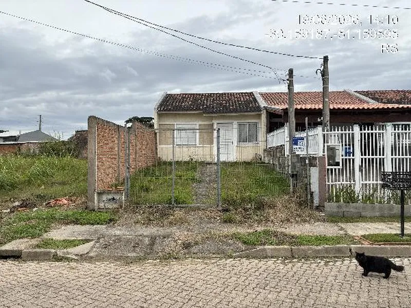 Casa em Leilão Extrajudicial