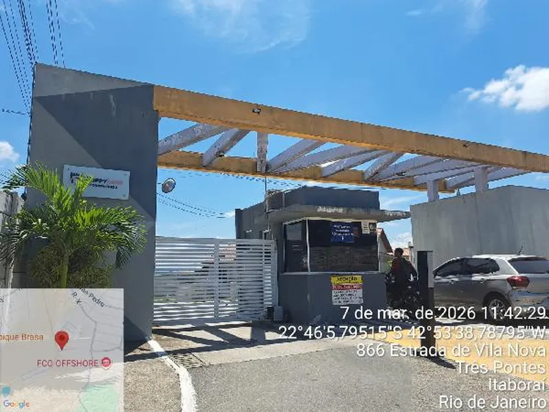 Casa em Venda Direta