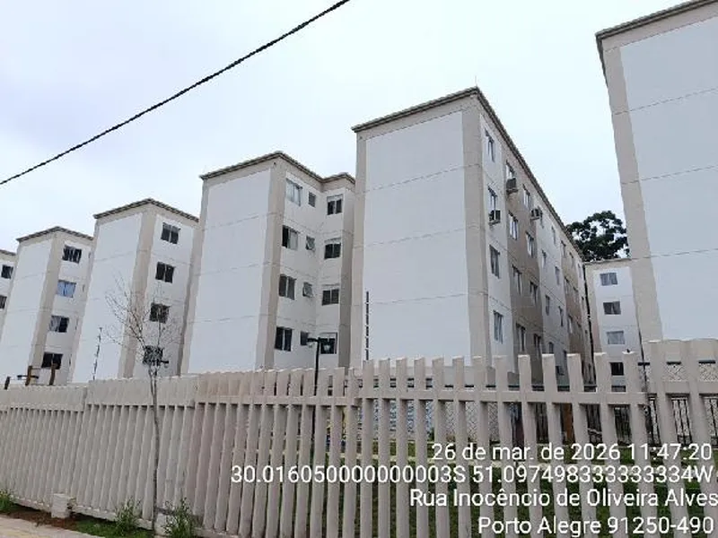 Apartamento em Venda Direta