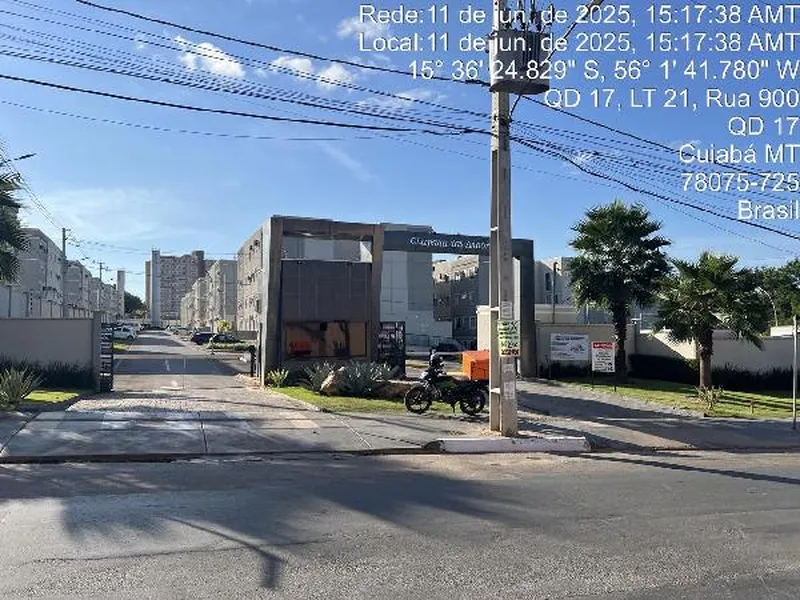 Apartamento em Leilão Extrajudicial