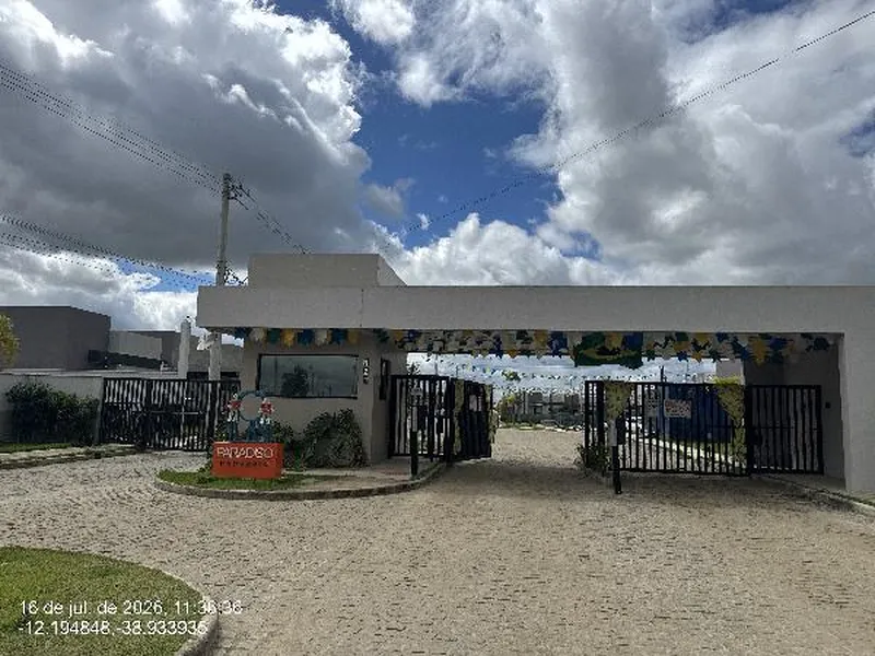Casa em Leilão Extrajudicial