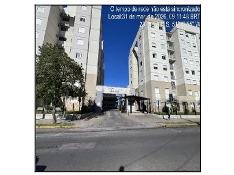 Apartamento em Venda Direta