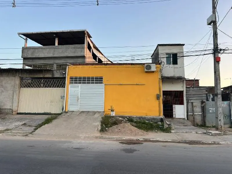 Casa em Venda Direta