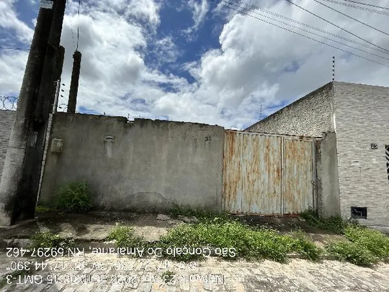 Casa em Leilão Extrajudicial