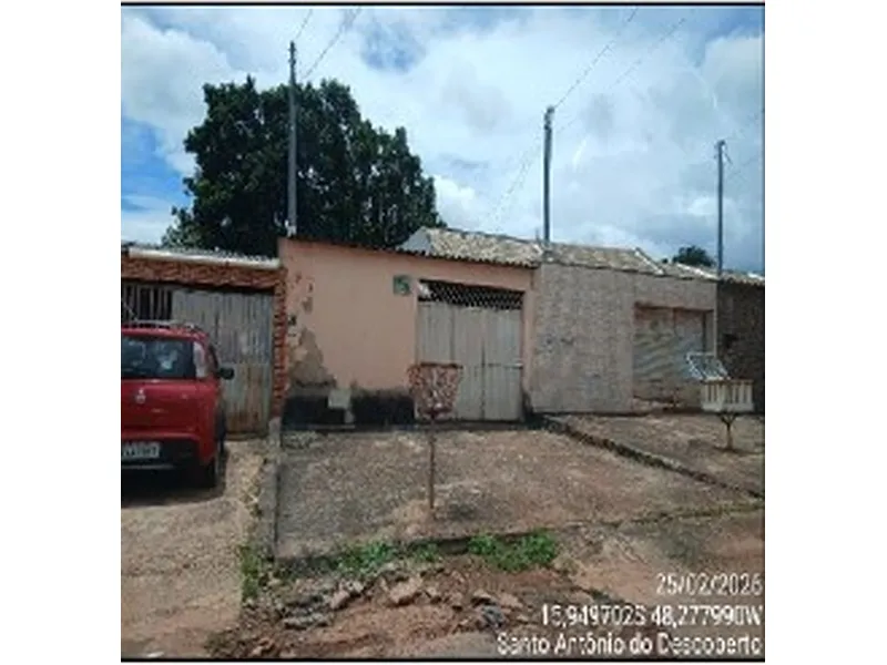 Casa em Venda Direta