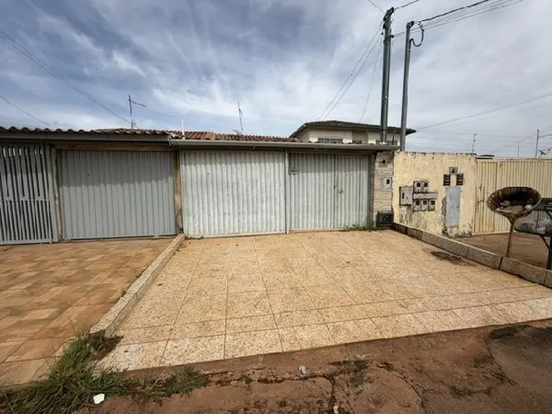 Casa em Leilão Extrajudicial
