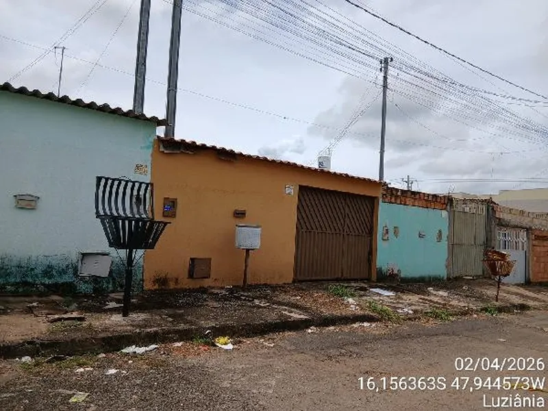 Casa em Venda Direta
