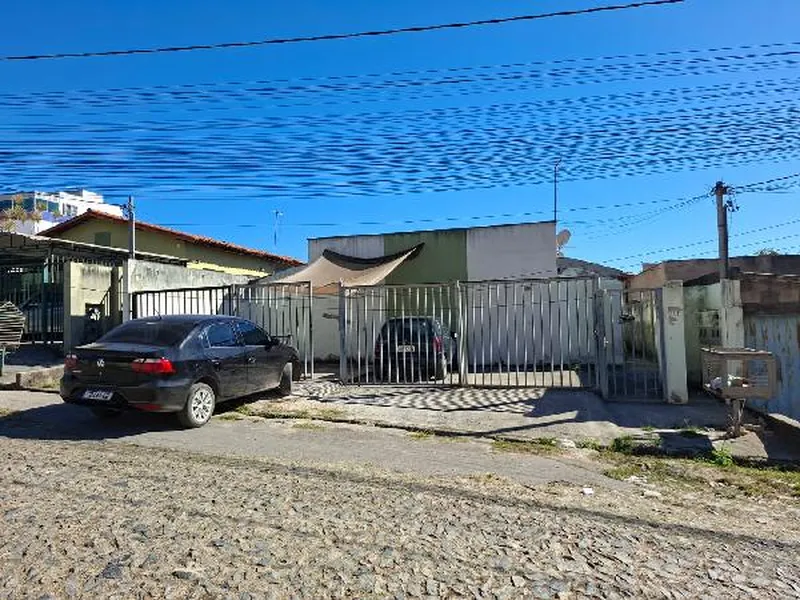 Casa em Leilão Extrajudicial