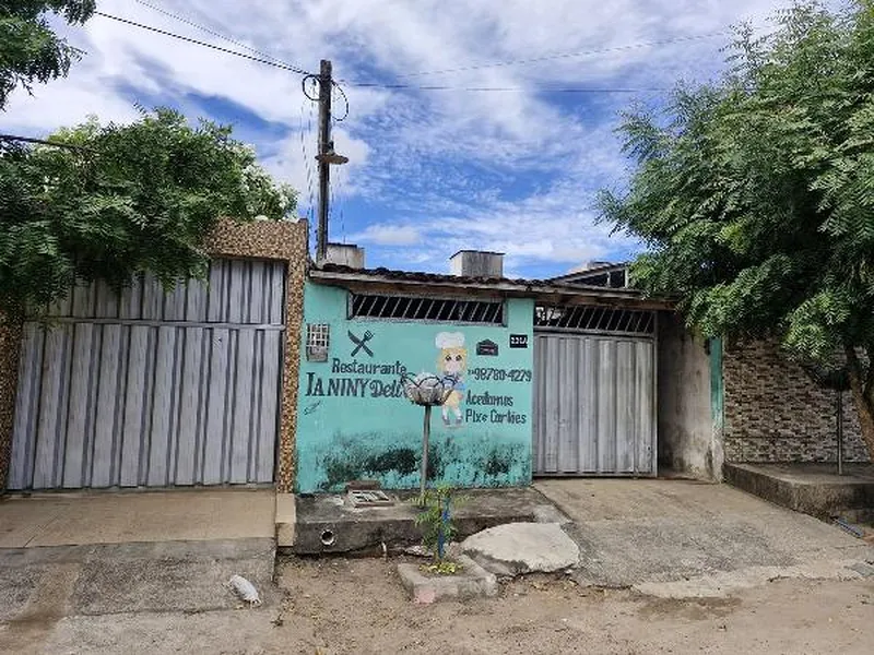 Casa em Venda Direta
