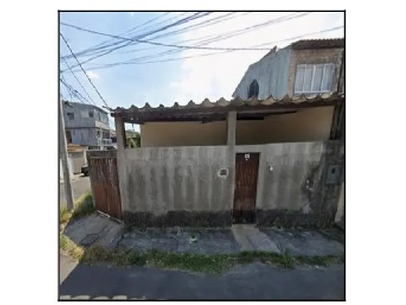 Casa em Venda Direta