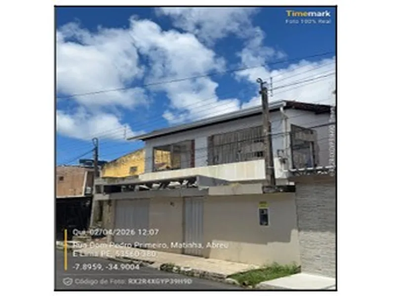 Casa em Venda Direta