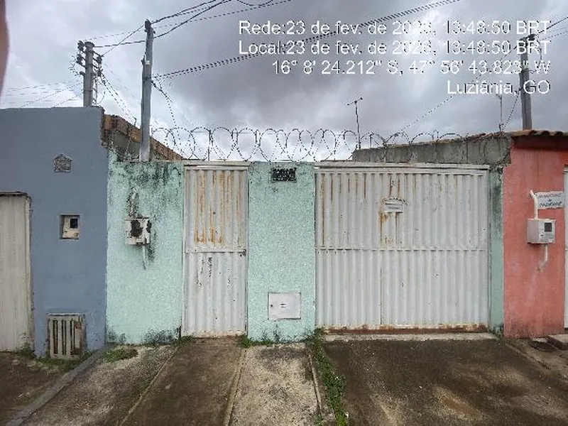 Casa em Venda Direta