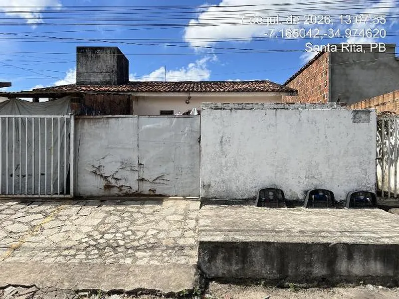 Casa em Leilão Extrajudicial