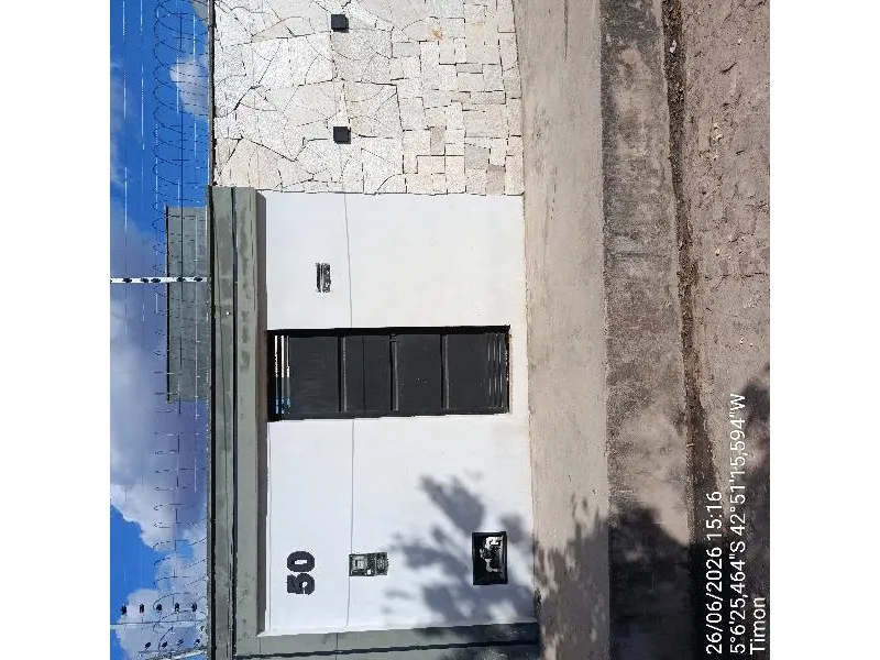 Casa em Leilão Extrajudicial