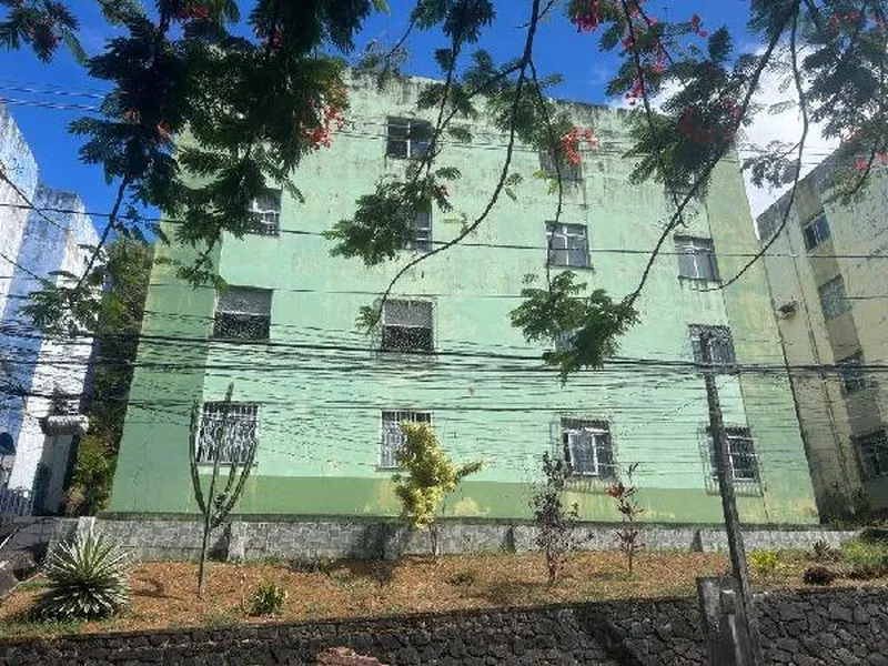 Apartamento em Venda Direta